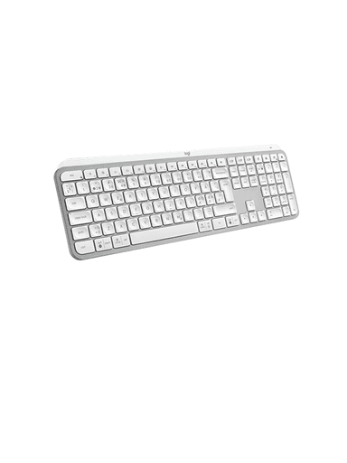 Logitech MX Keys S Pale Grey - ND