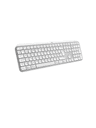 Logitech MX Keys S - Pale Grey