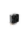 Deepcool GAMMAXX Series AG200 - Processorkylare - (för: LGA1155, LGA1150, LGA1151, AM4, LGA1200, LGA1700, AM5) - 92 mm