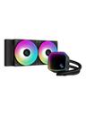 DeepCool LS520 SE 240 Black Køler
