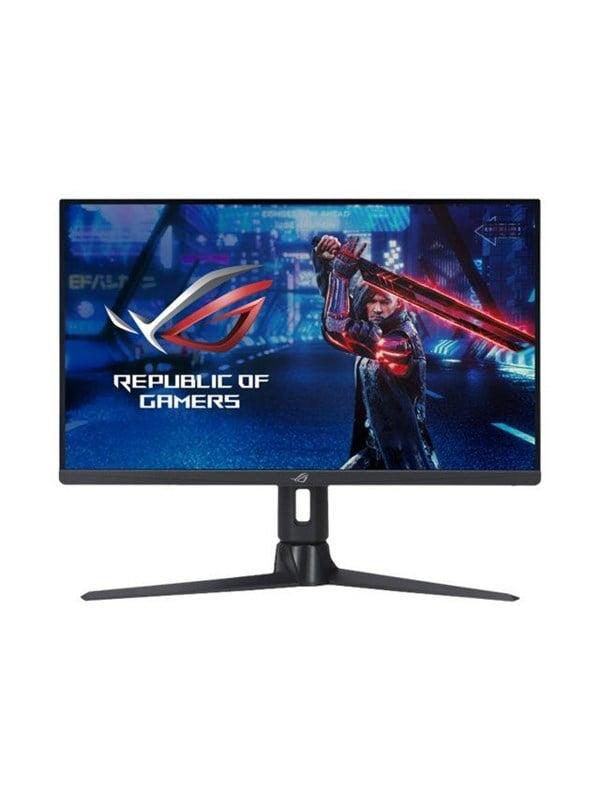 27" ASUS ROG Strix XG27AQMR - 2560x1440 (QHD) - 300Hz - Fast IPS - USB 3.2 HUB - HDR10