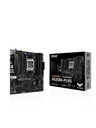 ASUS TUF GAMING A620M-PLUS - Moderkort - micro ATX - Socket AM5 - AMD A620 Chipuppsättning - USB 3.1 Gen 1, USB-C 3.2 Gen 1 - 2.5 Gigabit LAN - inbyggda grafiken (CPU krävs) - HD-ljud (8 kanaler)