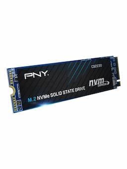PNY CS2230 SSD - 1TB - M.2 2280 - PCIe 3.0