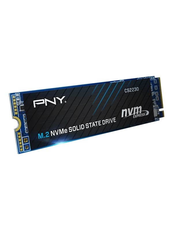 PNY CS2230 SSD - 1TB - M.2 2280 - PCIe 3.0