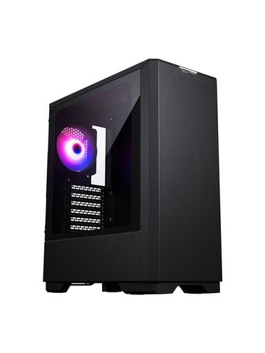 Phanteks ECLIPSE G300A - Chassi - Miditower - Svart