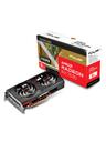 Sapphire PULSE AMD Radeon RX 7600