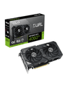 ASUS Dual GeForce RTX 4060 Ti 8GB OC