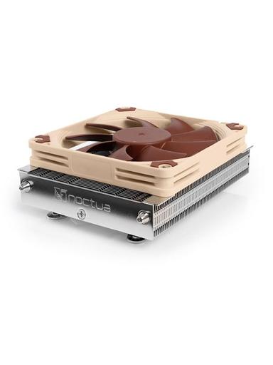 Noctua NH-L9a-AM5 - CPU Luftkylare - Max 24 dBA