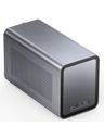 Jonsbo N1 Mini-ITX Case - Grey