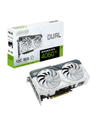 Asus Dual Geforce Rtx 4060 Ti Oc White 8gb