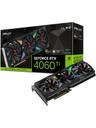 PNY GeForce RTX 4060 Ti XLR8 EPIC-X RGB Triple - 8GB GDDR6 RAM - Grafikkort