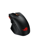 ASUS ROG Chakram X Origin - Gamingmus - Optic - 11 knappar - Svart