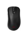 BenQ Zowie EC2-CW (Medium) Wireless Mouse For Esports - Gamingmus - Optic - 5 knappar - Svart