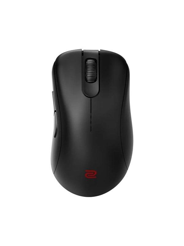 ZOWIE by BenQ - EC3-CW Wireless Mouse (Small) - Mouse - Optic - 5 knappar - Svart