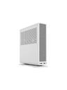 Fractal Design Ridge - PCI-E 4.0 - White - Chassi - Desktop slimline - Vit