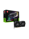 MSI GeForce RTX 4060 GAMING X 8G - Grafikkort - GeForce RTX 4060 - 8 GB GDDR6 - PCIe 4.0 x8 - HDMI, 3 x DisplayPort - låda