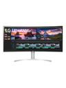 38" LG 38WN95CP-W - 3840x1600 - 144Hz - Nano IPS - 94W USB HUB - Curved - Thunderbolt