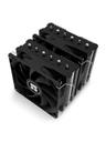 Thermalright Peerless Assassin 120 SE, Luftkylare, 12 cm, 1550 RPM, Svart