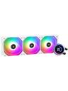 Thermalright Frozen Notte 360 Argb Aio Vattenkylare Vit