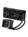 ASUS ROG RYUJIN III 240 vätskekylningssystem