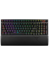 ASUS ROG Strix Scope II 96 trådlöst tangentbord för spel