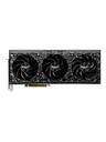 Palit GeForce RTX 4090 OmniBlack - 24GB GDDR6X RAM - Grafikkort