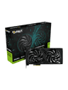 Palit GeForce RTX 4060 DUAL - 8GB GDDR6 RAM - Grafikkort