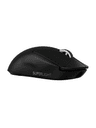 Logitech G PRO X SUPERLIGHT 2 - Gamingmus - Optic - 5 knappar - Svart