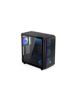 ENDORFY Arx 700 ARGB - Chassi - Tower - Svart