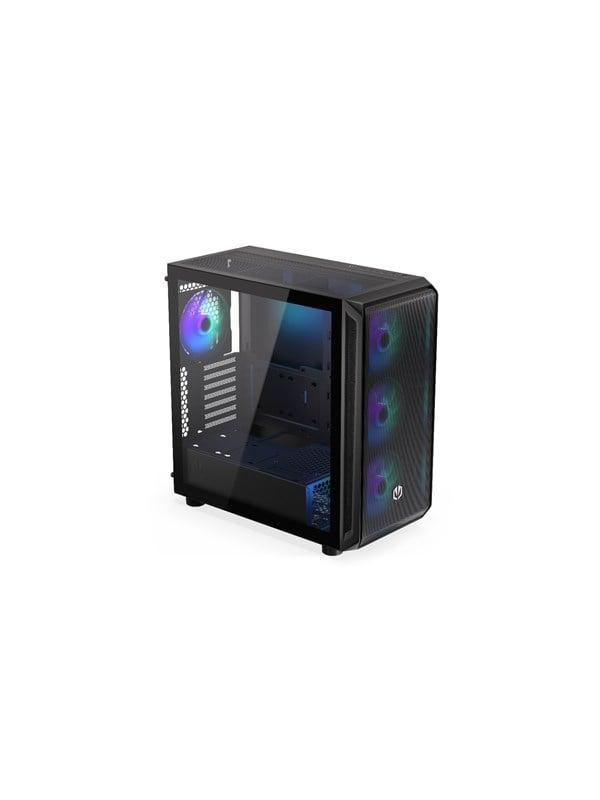 ENDORFY Arx 700 ARGB - Chassi - Tower - Svart