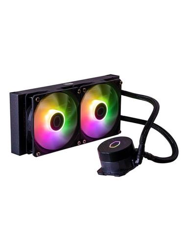 Cooler Master MasterLiquid Lite 240L Core ARGB - CPU Vattenkylare