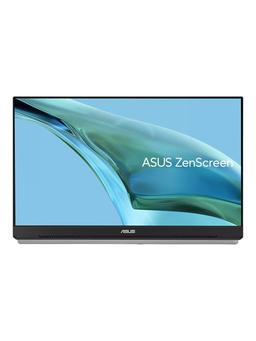 24" ASUS ZenScreen MB249C - 1920x1080 - 75Hz - IPS
