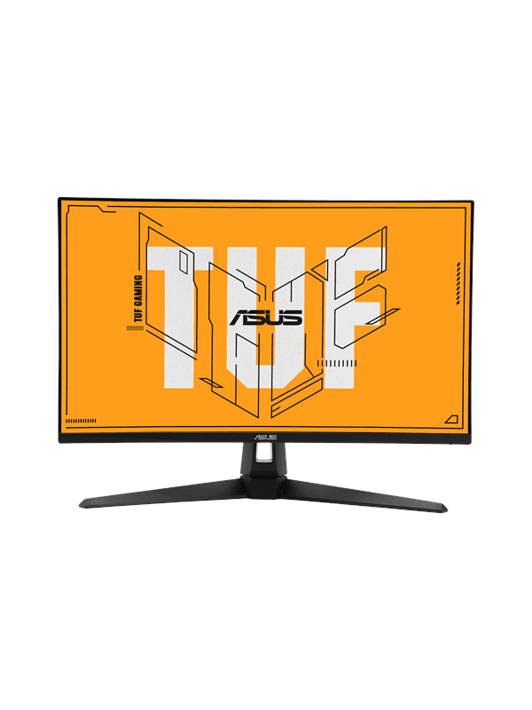 27" ASUS TUF VG279QM1A - 1920x1080 (FHD) - 240Hz - Fast IPS - HDR10 - Speakers