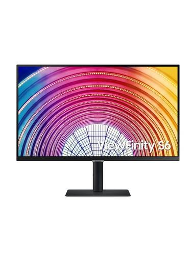 27" Samsung S27A600NAU - 2560x1440 - 75Hz - IPS