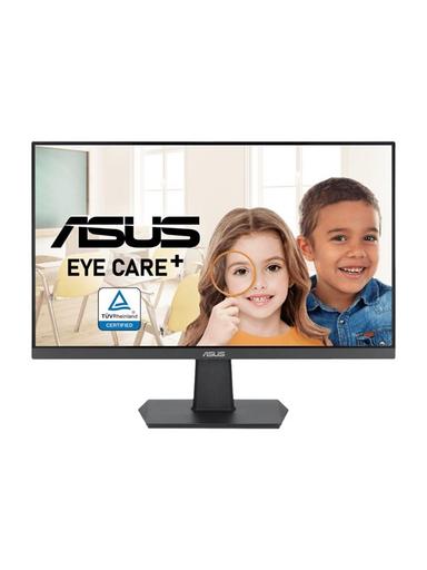 27" ASUS VA27EHF - 1920x1080 (FHD) - 100Hz - IPS