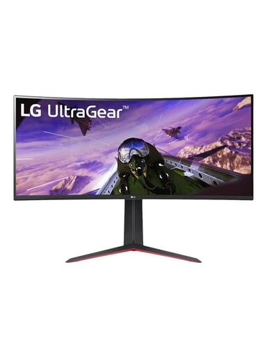 34" LG UltraGear 34GP63AP-B - 3440x1440 - 160Hz - VA - HDR10