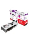 Sapphire Radeon RX 7700 XT Pure OC - 12GB GDDR6 RAM - Grafikkort