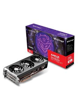 Sapphire Radeon RX 7700 XT NITRO+ - 12GB GDDR6 RAM - Grafikkort