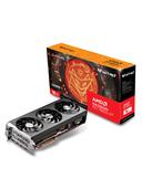 Sapphire Radeon RX 7800 XT NITRO+ - 16GB GDDR6 RAM - Grafikkort