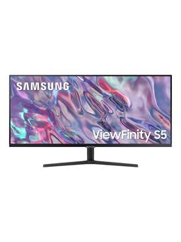 34" Samsung ViewFinity S5 - 3440x1440 (UWQHD) - 100Hz - VA - HDR10