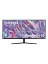 Samsung 34" skärm 34C502