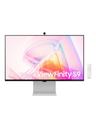 27" Samsung ViewFinity S9 Smart Monitor - 5120x2880 (5K) - IPS - 90W Thunderbolt 4