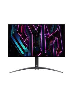 26.5" Acer Predator X X27U | QHD | 240Hz | OLED | HDR10 | 90W USB-C