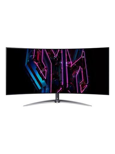 45" Acer Predator X X45 | WQHD | 240Hz | OLED | HDR10 | 90W USB-C | Curved