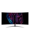 Acer Predator X45 OLED Curved / 44,5" / 3440 x 1440 / 240 Hz / 0.03ms / 2xHDMI,DP,USB-C / FreeSync