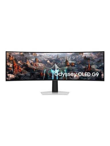 49" Samsung Odyssey G9 S49CG934SU - 5120x1440 (DQHD) - 240Hz - OLED