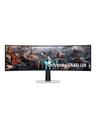 Samsung Odyssey G9 G93SC Curved / 49" / OLED / 5120 x 1440 / 240 Hz / 0,03ms / HDMI,DP / FreeSync