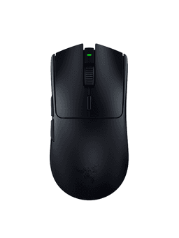 Razer Viper V3 HyperSpeed - Gamingmus - Optic - 6 knappar - Svart