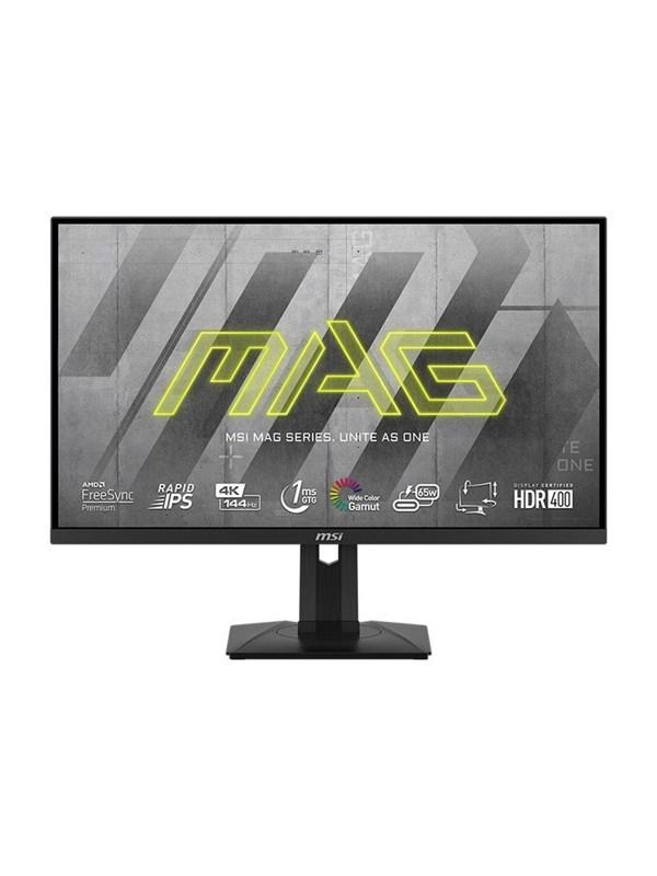 27" MSI MAG 274UPF - 3840x2160 - 144Hz - IPS - DisplayHDR 400