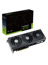 ASUS ProArt GeForce RTX 4070 12GB - OC Edition - grafikkort - GeForce RTX 4070 - 12 GB GDDR6X - PCIe 4.0 - HDMI, 3 x DisplayPort